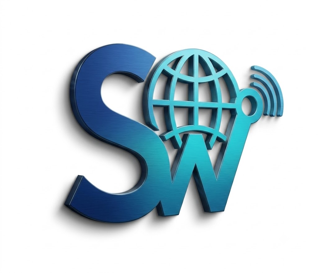 Logo SigWise - Technology