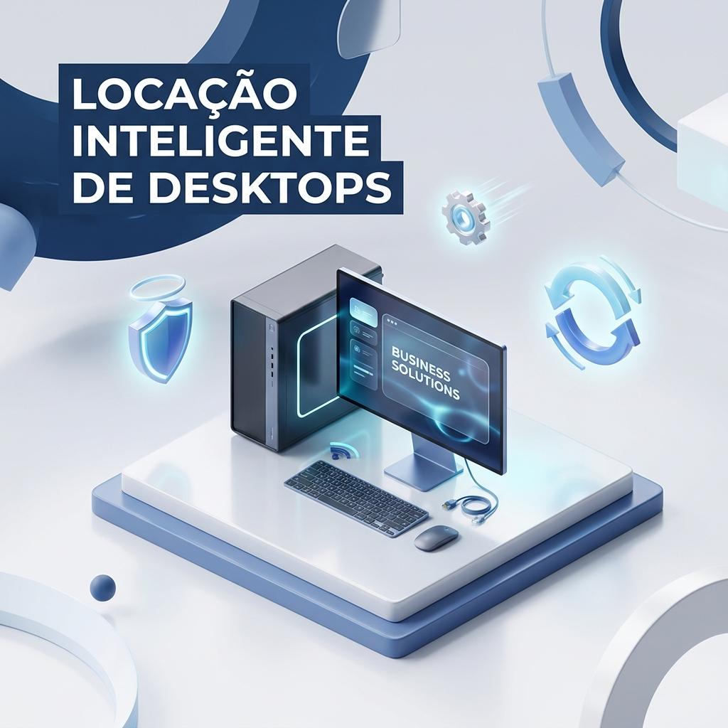 Infraestrutura de TI